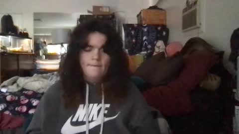 Snapshot of titzntattz chatting on 5, 1, 2026 formerly bigtittygothwhore online show from 5, 1, 2026