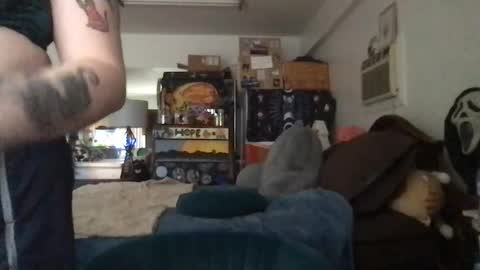 Snapshot of titzntattz chatting on 24, 2, 2026 formerly bigtittygothwhore online show from 24, 2, 2026