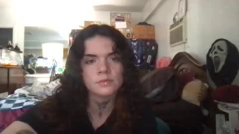 Snapshot of titzntattz chatting on 26, 2, 2026 formerly bigtittygothwhore online show from 26, 2, 2026