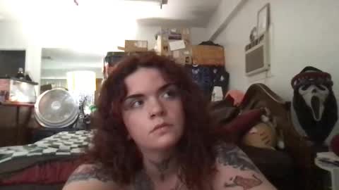 Snapshot of titzntattz chatting on 28, 3, 2026 formerly bigtittygothwhore online show from 28, 3, 2026