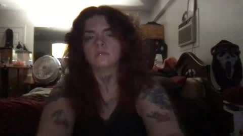 Snapshot of titzntattz chatting on 3, 4, 2026 formerly bigtittygothwhore online show from 3, 4, 2026