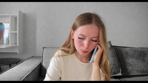 Maria online show from 7, 4, 2026