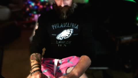 TJ online show from 17, 12, 2024