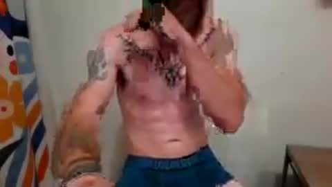 Snapshot of tj_the_man chatting on 11, 7, 2026 TJ online show from 11, 7, 2026