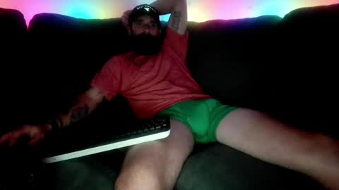 Snapshot of tj_the_man chatting on 27, 7, 2026 TJ online show from 27, 7, 2026