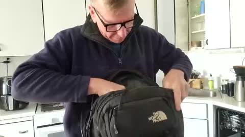 Joe online show from 29, 3, 2026