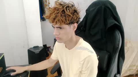 David online show from 25, 4, 2026