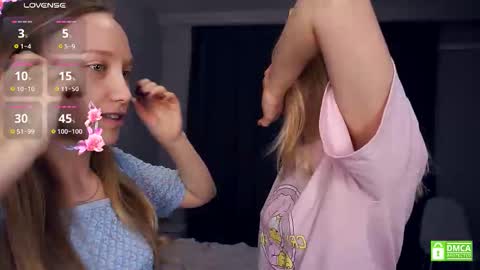 Mary online show from 5, 10, 2025