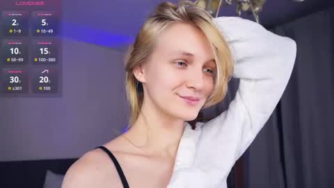 Mary online show from 8, 11, 2025