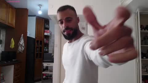 Snapshot of todd_dantes chatting on 7, 3, 2025 Todd online show from 7, 3, 2025