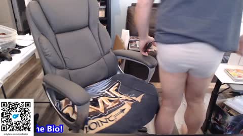 Todd Bator online show from 23, 1, 2025