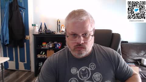 Todd Bator online show from 31, 1, 2025