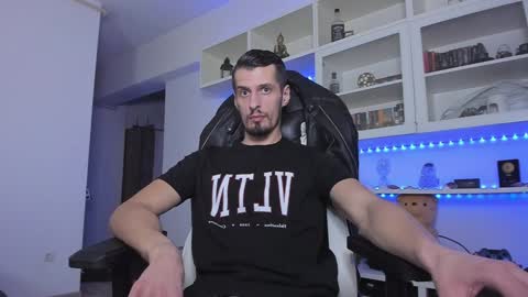 Snapshot of toddclaytonn chatting on 3, 12, 2024 Todd online show from 3, 12, 2024