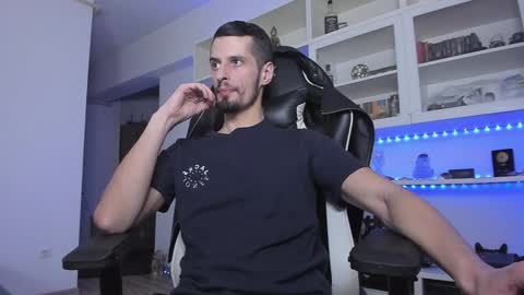 Snapshot of toddclaytonn chatting on 8, 12, 2024 Todd online show from 8, 12, 2024