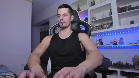 Snapshot of toddclaytonn chatting on 13, 1, 2025 Todd online show from 13, 1, 2025