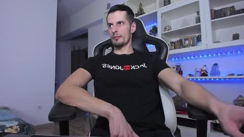 Snapshot of toddclaytonn chatting on 15, 1, 2025 Todd online show from 15, 1, 2025