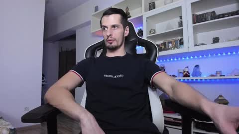 Snapshot of toddclaytonn chatting on 22, 1, 2025 Todd online show from 22, 1, 2025