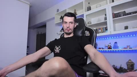 Snapshot of toddclaytonn chatting on 23, 1, 2025 Todd online show from 23, 1, 2025