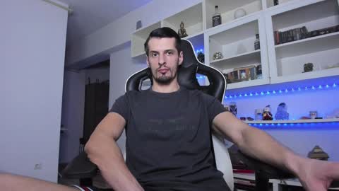 Snapshot of toddclaytonn chatting on 25, 1, 2025 Todd online show from 25, 1, 2025