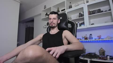 Snapshot of toddclaytonn chatting on 27, 2, 2025 Todd online show from 27, 2, 2025