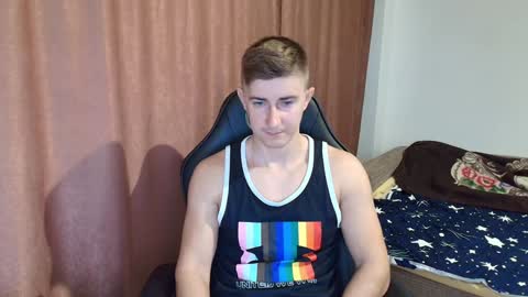 Snapshot of todhorny987 chatting on 9, 1, 2025 todhorny987 online show from 9, 1, 2025