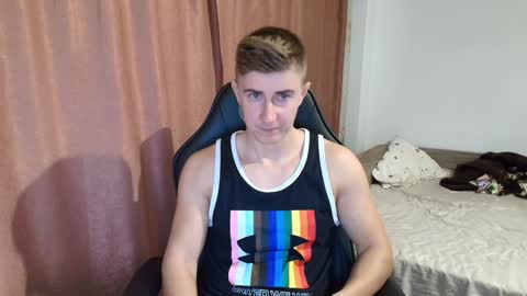 Snapshot of todhorny987 chatting on 13, 1, 2025 todhorny987 online show from 13, 1, 2025