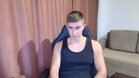 Snapshot of todhorny987 chatting on 7, 3, 2025 todhorny987 online show from 7, 3, 2025