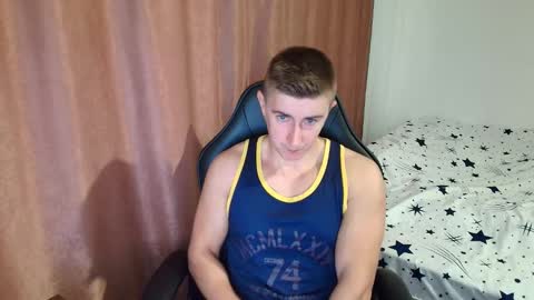 Snapshot of todhorny987 chatting on 11, 2, 2026 todhorny987 online show from 11, 2, 2026