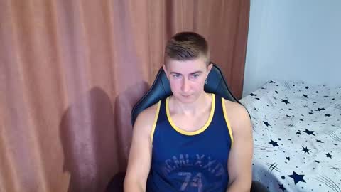 Snapshot of todhorny987 chatting on 19, 2, 2026 todhorny987 online show from 19, 2, 2026