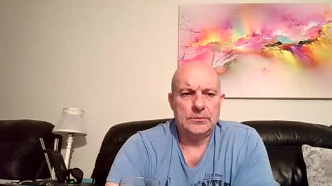 toerag69 online show from 21, 9, 2025