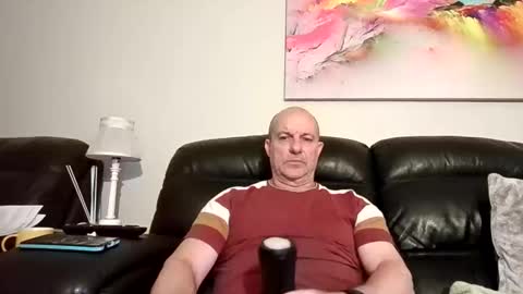 toerag69 online show from 4, 10, 2025