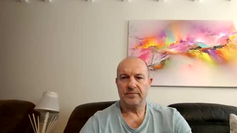 toerag69 online show from 17, 11, 2025