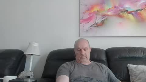 toerag69 online show from 12, 7, 2026