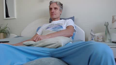 Snapshot of toffmen chatting on 4, 1, 2025 Daniel Bisexual uncut 20cm online show from 4, 1, 2025