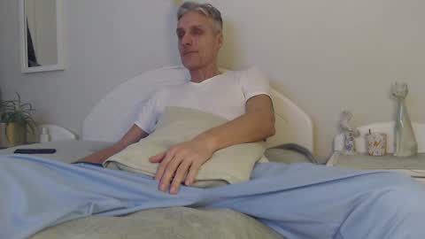 Snapshot of toffmen chatting on 19, 1, 2025 Daniel Bisexual uncut 20cm online show from 19, 1, 2025