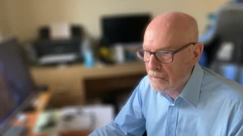 Togbear online show from 26, 2, 2025