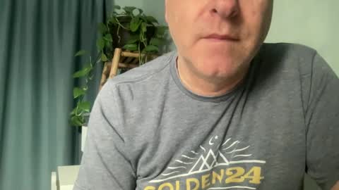 Joshua1983 online show from 1, 1, 2025