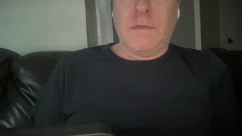 Joshua1983 online show from 2, 1, 2025