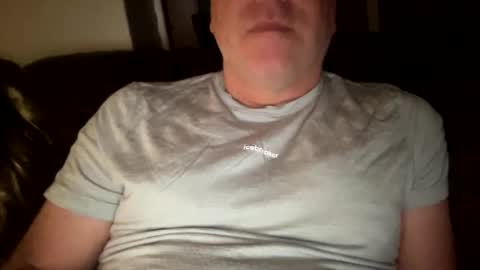 Joshua1983 online show from 31, 1, 2025