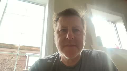 Joshua1983 online show from 5, 3, 2025