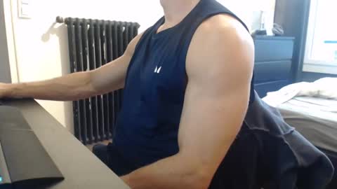 Snapshot of toiletforshit chatting on 31, 12, 2024 toiletforshit online show from 31, 12, 2024