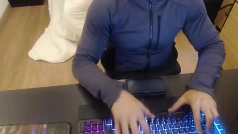 Snapshot of toiletforshit chatting on 1, 1, 2025 toiletforshit online show from 1, 1, 2025