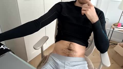 Martin online show from 17, 4, 2026