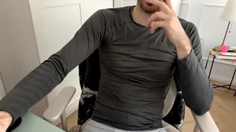 Martin online show from 18, 4, 2026