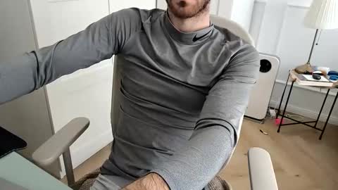 Martin online show from 23, 4, 2026