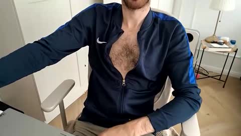 Martin online show from 24, 4, 2026