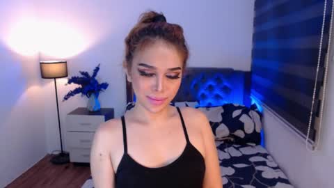 Ruby online show from 19, 2, 2025