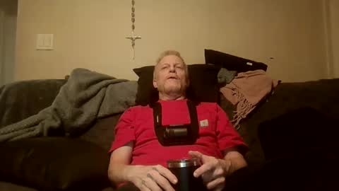 tokenless_boner online show from 15, 11, 2025