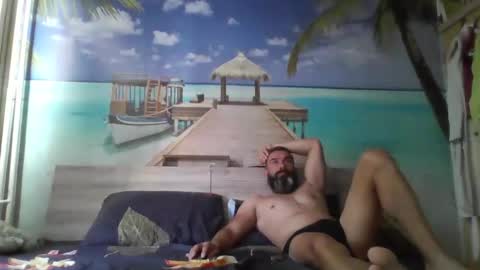 Nightman92 online show from 27, 5, 2026