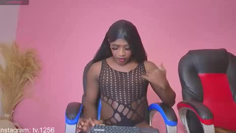 tokiobalkova online show from 26, 4, 2026